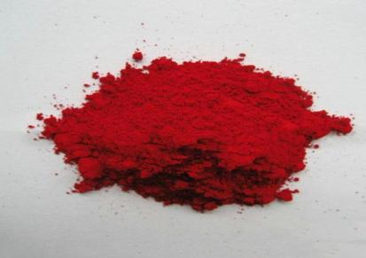 508钼铬红颜料 工业级塑胶颜料 耐高温耐气候 荣仁