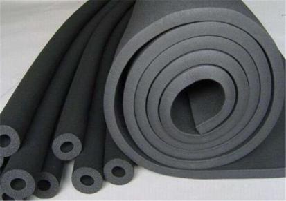 供应 吸音橡塑板 海绵橡塑保温板 橡塑保温材料
