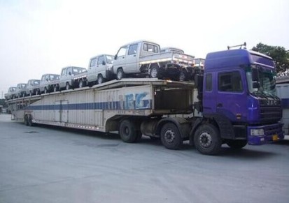 新疆乌鲁木齐到齐齐哈尔专业轿车托运公司 盛利汽车托运 国内往