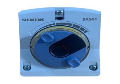 热供SIEMENS西门子SAS61.03代替SQS65电动调节阀门执行机构驱动器
