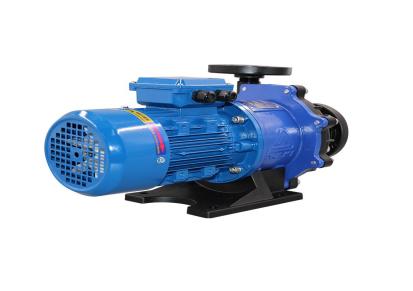 供应新款iwaki易威奇磁力泵MX-402耐空转磁力泵