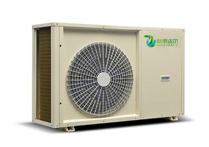 空气源热泵 低温空气源热泵-默思达尔库存齐全