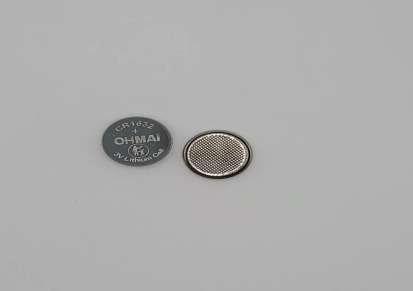 OMHAI品牌CR1632纽扣电池3V锂电池