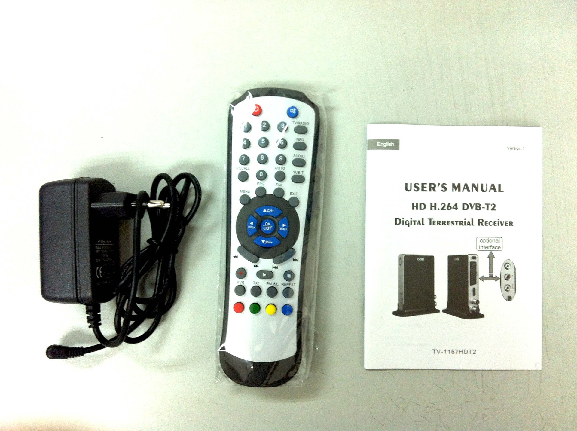 HD DVB-T2(1)