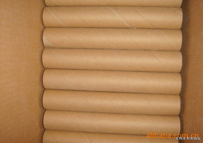 禾木纸制品厂  洁面巾纸管厂 江苏洁面巾纸管