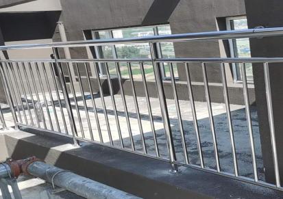 鼎昊 不锈钢护栏 扶手栏杆 户外栏杆 可大量供应