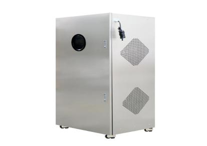 特劳士100KW-225KW高效节能智能模块热水炉