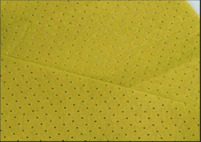 尼丝纺打孔冲孔源头工厂提供防晒服冲孔皮肤衣机械打孔