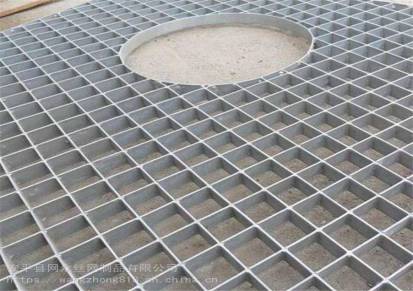 网众防滑踏步板牢固扁铁焊接的踏步板工厂定制