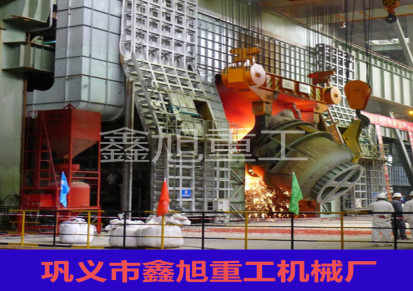 PB型5T电炉补炉设备 PB型5T电炉补炉设备质量稳定 鑫旭重工