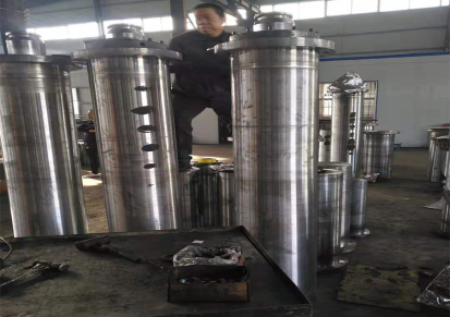 活塞式液压油缸生产厂家 三门峡液压油缸价格 银泰 欢迎订购