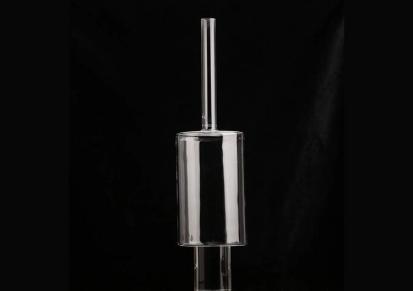 YXSYG1-2mm异形石英管定-做 异形石英管厂家 华凌 实地商家
