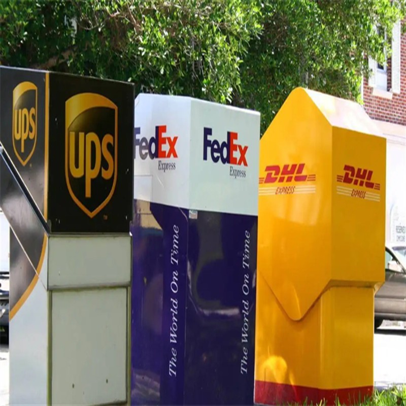 南平联邦快递公司 承接南平联邦快递/致力于快递 Fedex运输