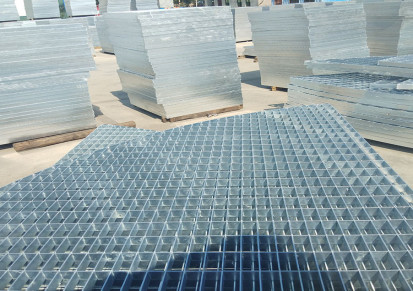 热镀锌钢格栅盖板、厂家专业打造