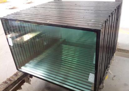 广东广业玻璃专业生产中空建筑玻璃隔音隔热玻璃广业中空玻璃可钢化加工定制