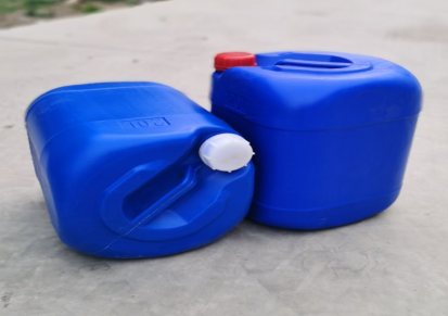 祥泰塑业 20公斤塑料桶批发 抗摔耐用 食品级水桶油桶 PE材质可定制