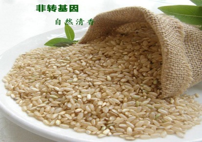 谷麦郎-5斤套餐营养五谷杂粮糙米 燕麦米