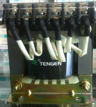 代理TENGEN天正	变压器	SG-15KVA(铜) 380/220 Y/d