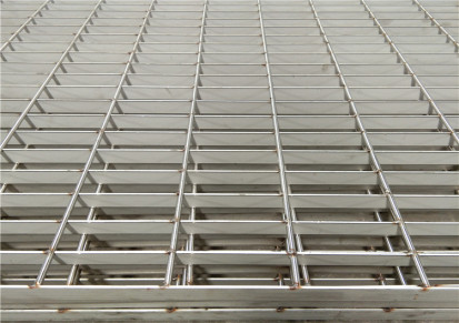 厂家生产马道格栅板 多种规格复合钢格栅 重型钢格板 价格优惠