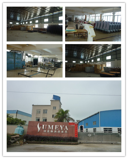 Youmeiya Factory workshop3