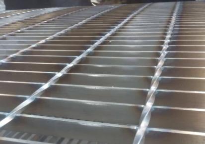 201钢格板-不锈钢格栅板-304网格板-许昌网格板