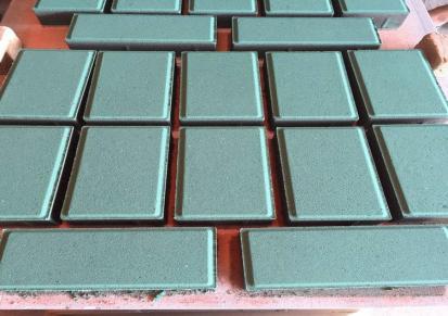 广州萝岗透水砖生产厂家 透水砖价格 春都水泥制品厂