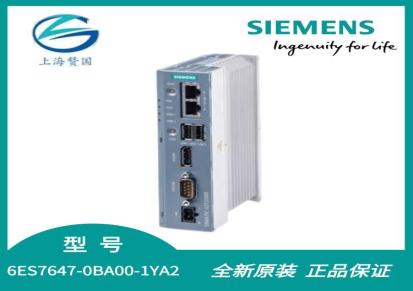 西门子PLC模块6ES7138-6BA01-0BA0