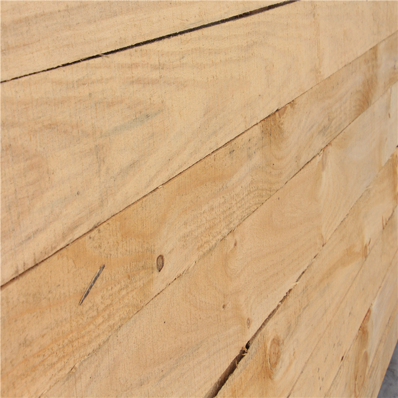 厂家直供 云杉工地木方 建筑板材 辉通木材