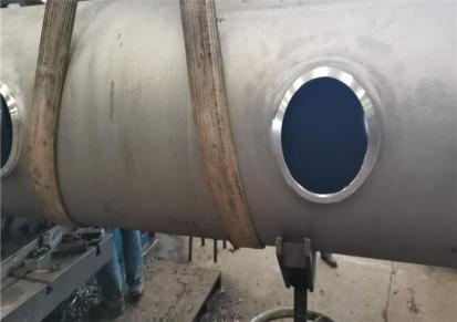 汇玉管道厂家生产 汇气管 拔制筒体 制造商型号齐全