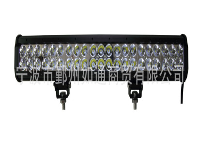 126W CREE LED车顶灯，长条灯_SM-936