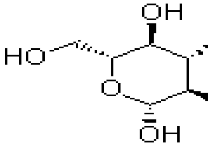 N-乙酰-D-氨基葡萄糖-CAS-7512-17-6-湖南国伦美生化试剂促销
