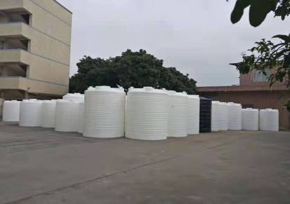 湖北武汉出售新1吨吨罐到20吨吨罐桶二手吨罐10000L吨罐塑料水箱鱼箱