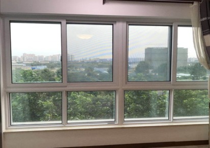 南京隔音窗高品质高静音