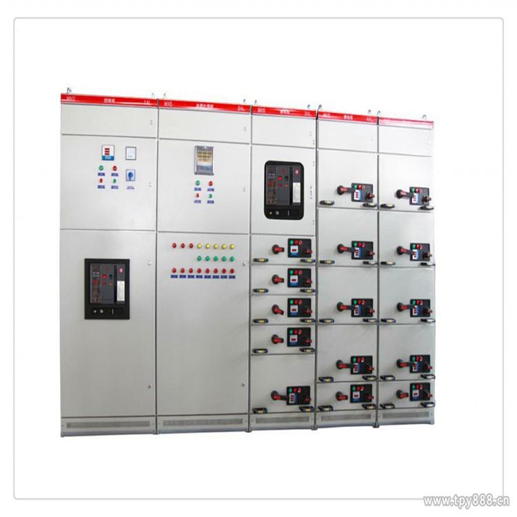 广州中置式高压柜 保证用电安全亚珀高压pc柜