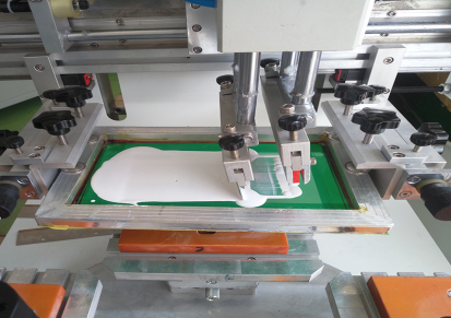 江门价格低的自动丝印机