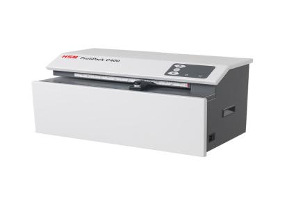 膨切机C400 赫斯密HSM纸板膨切机厂家 膨切机可将纸板制作物流填充物