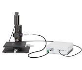 Filmetrics F40薄膜厚度测量仪 膜厚仪 显微镜 无损