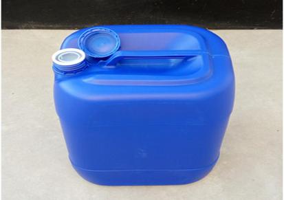 鹏腾生产20L小口方桶20kg塑料桶