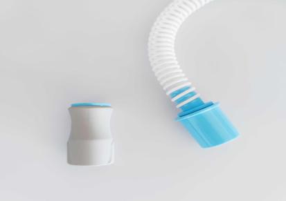 厂家RESWELL高流量鼻氧管 一次性鼻导管连接加热管路吸氧管鼻氧管批发