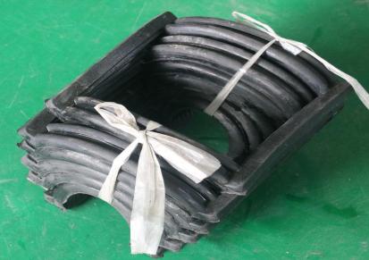 荣源厂家供应加工定制橡胶密封圈 耐油橡胶垫 防滑垫
