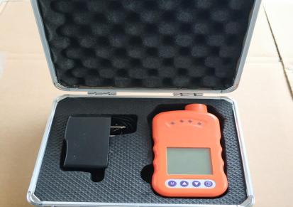 WL-3000手持式卤素浓度报警器 便携式有毒气体检测仪 卫路电子