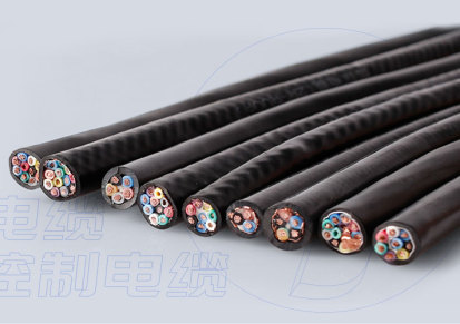 WDZ-YJ(F)Y 铜芯低烟无卤阻燃电缆 天行电缆