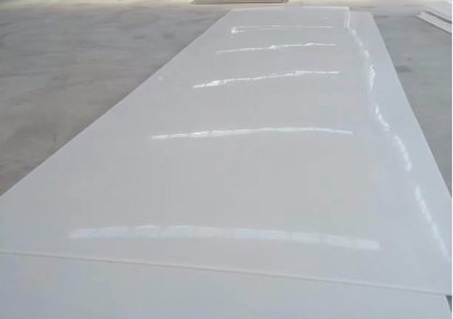 聚乙烯板 超鸿 聚乙烯板定制 高耐磨聚乙烯板价格