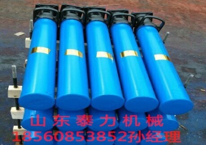 DW40-250/110X新型环保单体液压支柱-轻型单体液压支柱