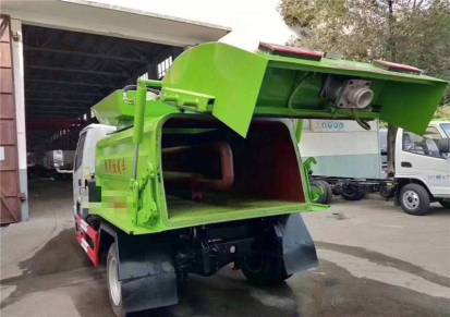 3吨餐厨垃圾车的特点厨余垃圾车用途泔水垃圾车的价格