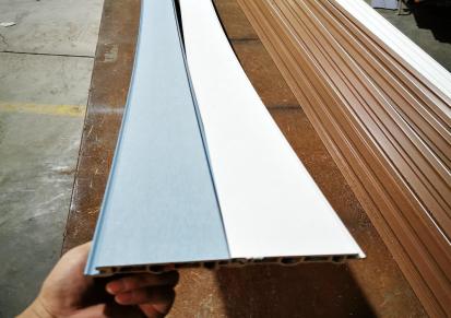 共挤塑木地板200*17共挤墙板可定制生产