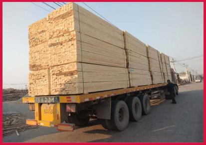 天津中腾 木方 木板厂家 木方价格 木材板 木板价格 诚信经营