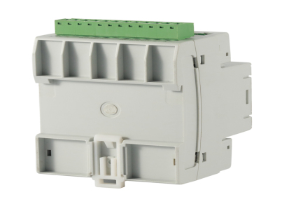 安科瑞ADL系列外置互感器导轨式多功能双向电能表 光伏并网 微逆 储能系统
