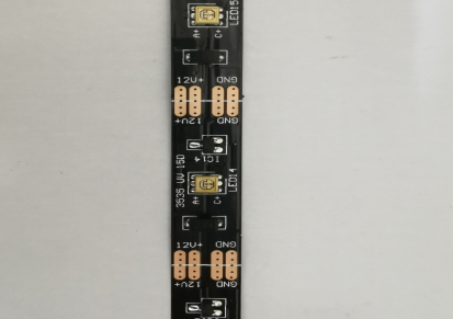 深圳SM17500P明微并联连接 差分信号传输的转码芯片LED稳压电源IC