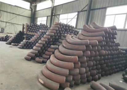 沧州滨昌45°碳钢弯管联系方式 焊接弯管 U型弯管 生产厂家